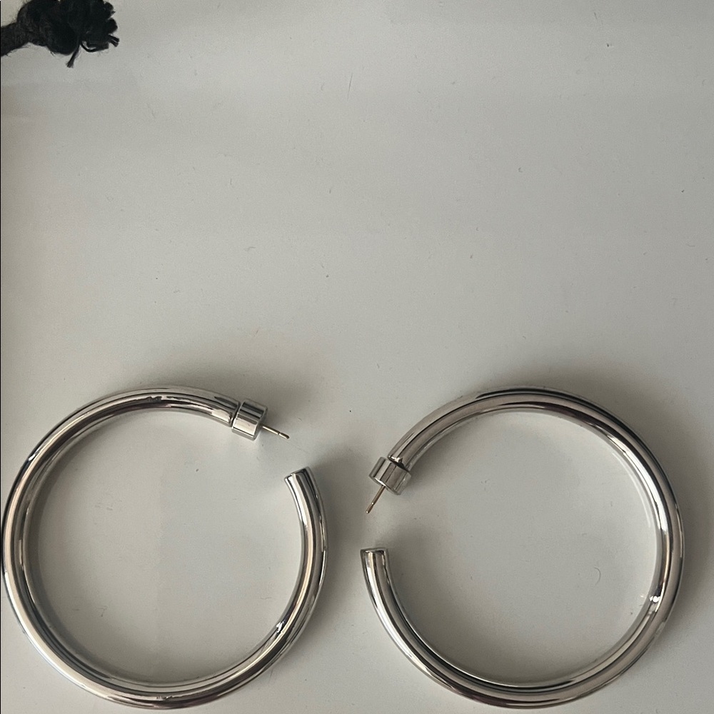 Jennifer fisher Natasha 2 Hoops